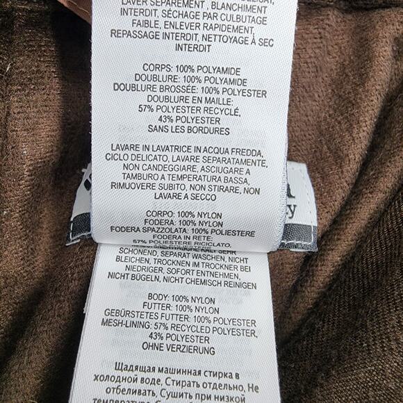 Columbia Women's Vented Partially Insulated Omni Tech Snow Ski Pants Size 1X - Picture 7 of 9